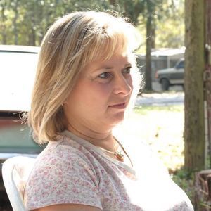 Meet your Posher, Rhonda